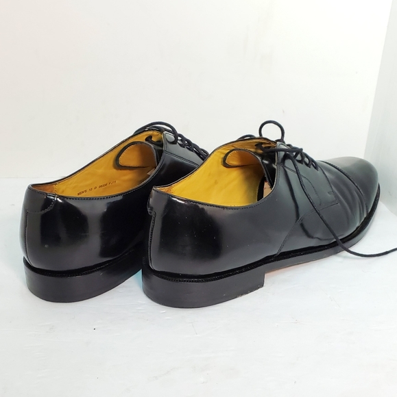 Cole hann Man Shoes 13 D Black - Picture 7 of 13